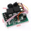 PWM  Motor Speed Controller DC10-55V Digital LED Display Adjustable Drive Module Input MAX 60A 12V 24V 36V 48V No Case 7