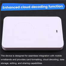 NFC Reader/Writer/ID Card Reader IC Access Card RFID Door Entry System Tool