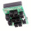 X3650 Server Power Supply Dual Parallel Scheme Adapter Board Motherboard Dual Power Supply Synchronization Module 6