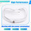 Dual CS43198 Decoding Earamp Full Balance True 4.4mm + 3.5mmPCM768KDSD256 Hard Solution Small Tail(Type-C) 3