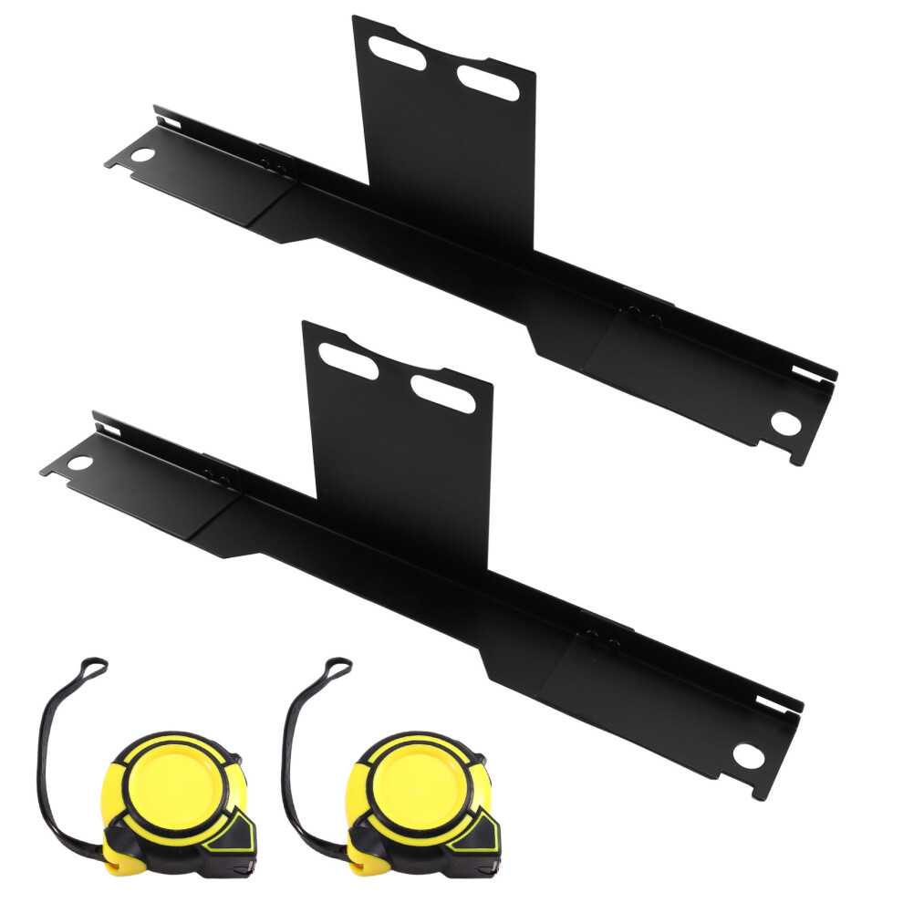 Heavy-Duty Toe Alignment Plate Tool Wheel Alignment Tool Universal Automotive Alignment Tools For Cars Trucks Suv 4711329315527