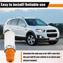 Achterbumper voor Auto-Ophanging 96626412 4804652 voor Captiva Sport / voor ANTARA A (L07)