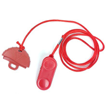 Treadmill Safety Key Lock for BH 6442/6446/6435/6489/6515/6493/6449 Treadmill Safety Emergency Stop