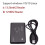Rfid 125KHz 13.56MHz ID IC Dual Frequency  RFID Card Reader Nfc Card Encrypted Programmer Reader with USB Interface 6