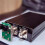 ATU-100 Antenna Tuner Adapter Board Antenna Tuning Adapter Support Long-/End-Fed Antenna 6