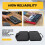 Carrying Case for MPK  MK3 / MPK   MK3 USB MIDI Keyboard Controller, Travel Keyboard Bag 3