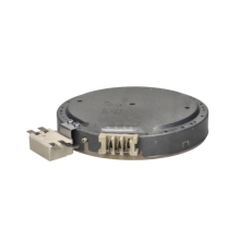 Genuine Hotpoint HDE5VDCB Ceramic Hotplate 1200W