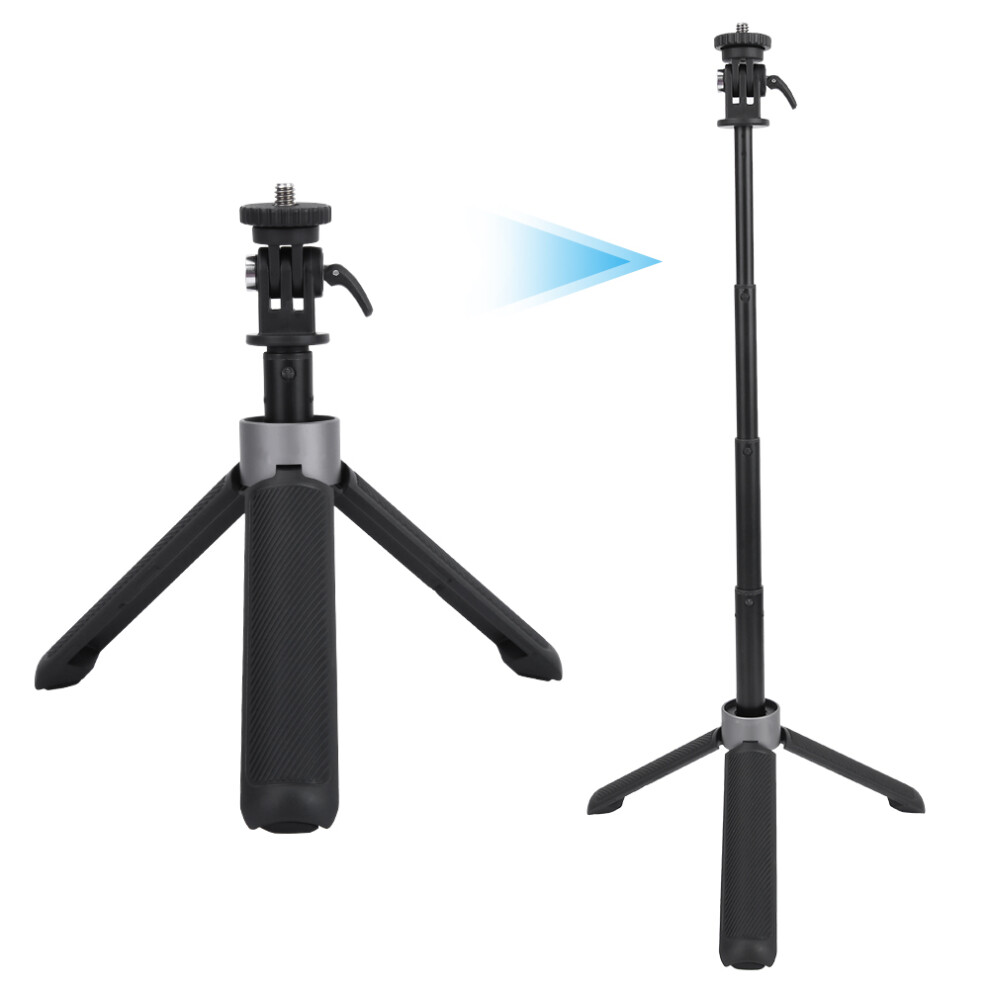 Pgytech 2-In-1 Tripod Selfie Stick 7790334688717