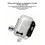 Waterproof Camera Case for  Osmo 360 Action Camera 45M Underwater Protective Case Diving Accessories 7