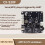 S20F Welding Terminal Version 20W MP3 Voice Module USB to TTL Serial Port Control MCU Control Trigger Custom Audio 2