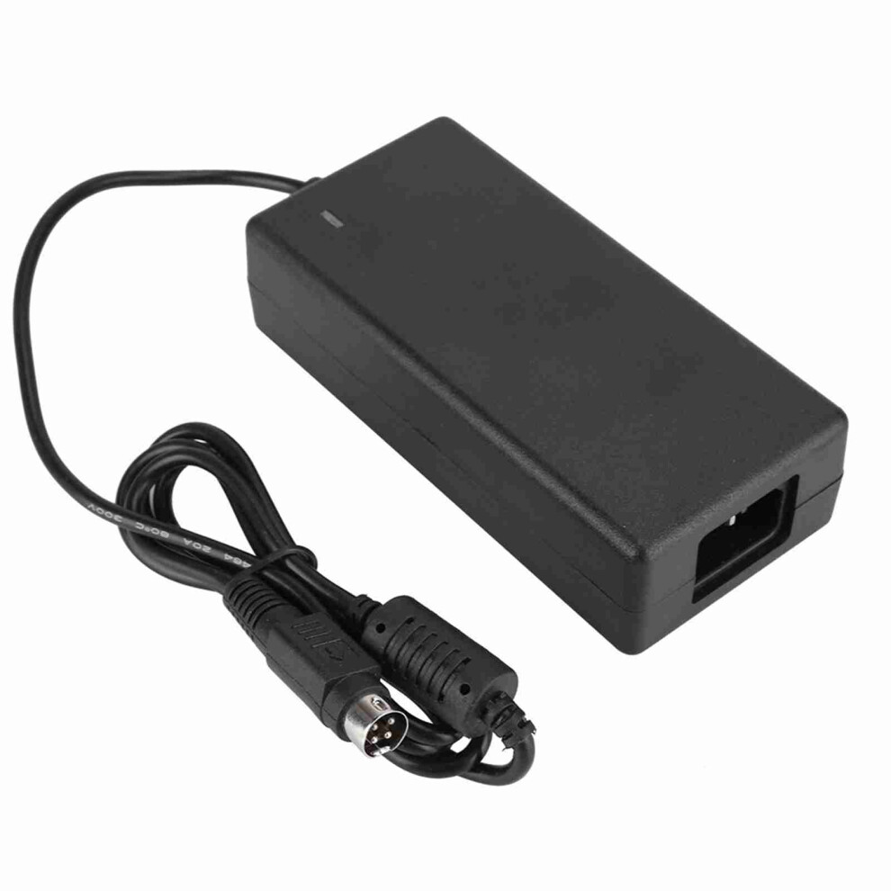 12V 5A 4 Pin Adapter 60W Power 7340572607324