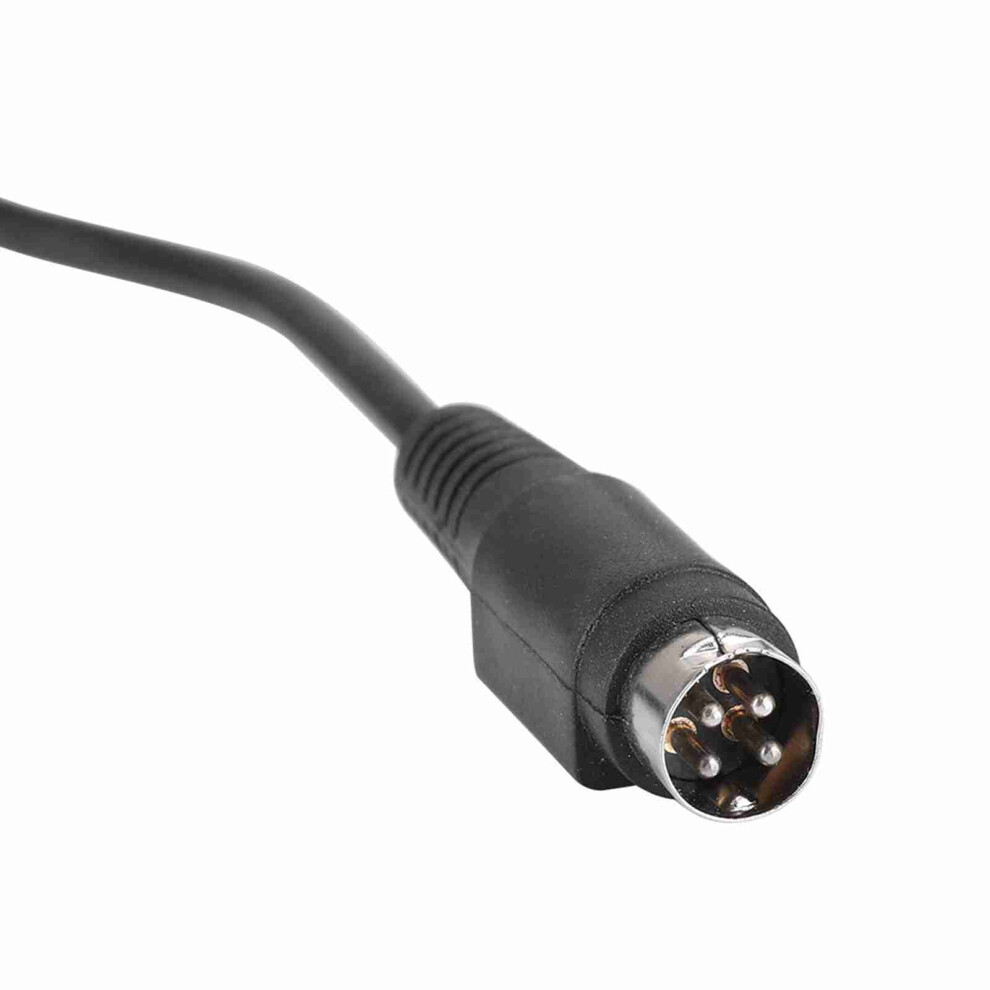 4 Pin 12V 5A 60W Notebook Charger 7340572481658