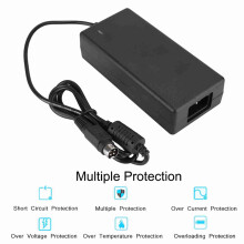 12V 5A 60W 4 Pin Laptop PSU