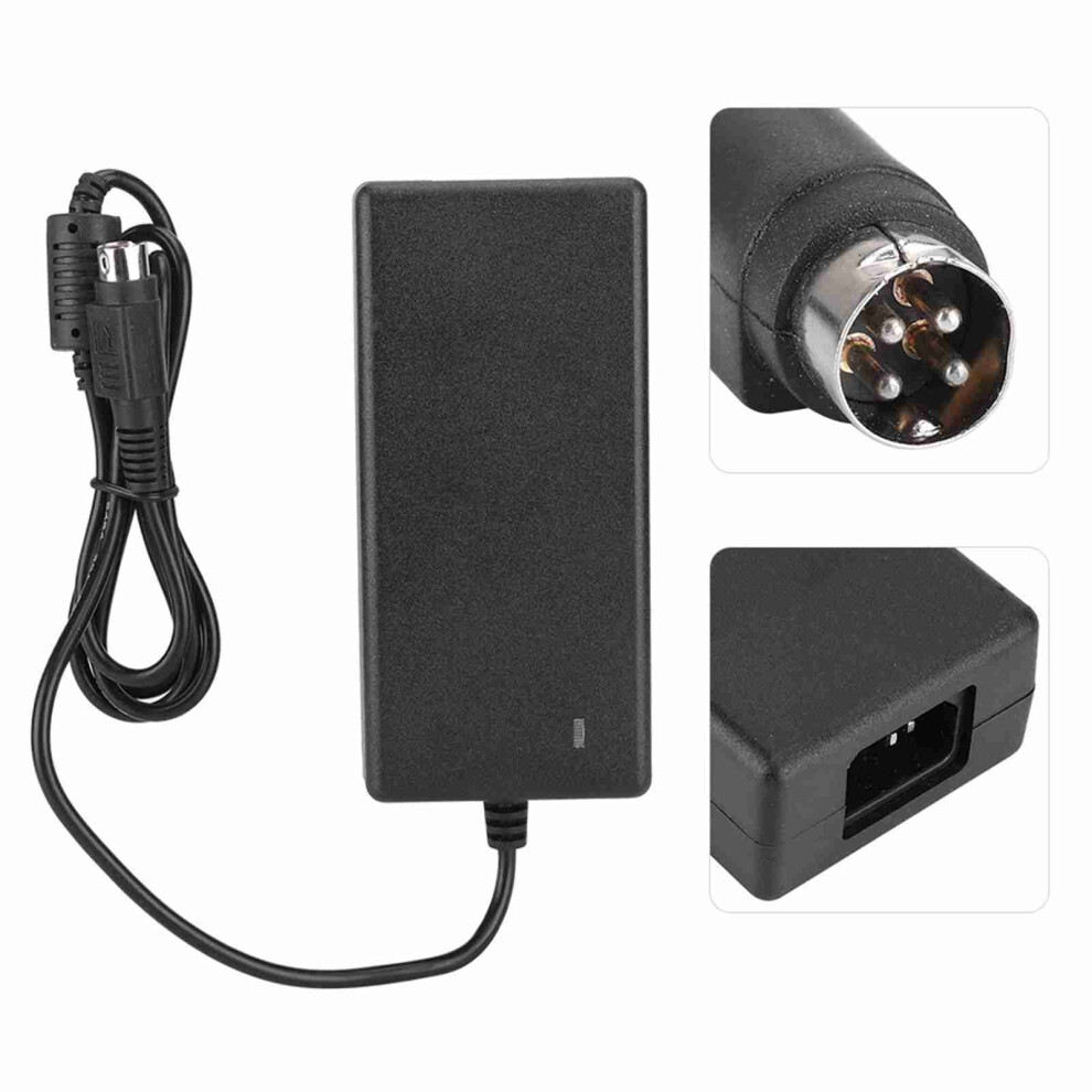 12V 5A 4 Pin Laptop Charger 60W 7340572462510
