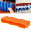 2pcs Adjustable 18650 Battery Welding Clamp 8Sec 7