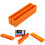 2pcs Adjustable 18650 Battery Welding Clamp 8Sec 8