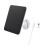 Weatherproof 5W Sun Charging Device Works With Multiple-White 1
