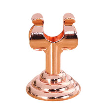Easy to Use Stainless Steel U Shape Professional Label Clip-2