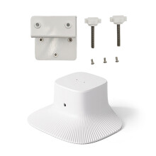 Outdoor Equipment Cover Featuring Dark Inner Design Reduces