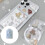 Smooth Surfaces Silicone Mold Handmade Moulds for Bear-B 3