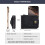 Multipurpose Mens Wallet Functional Card Storage Secure-brown 4