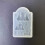 Smooth Surfaces Silicone Mold Handmade Moulds for Bear-B 7