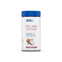 Collagen + Coconut - 180 caps