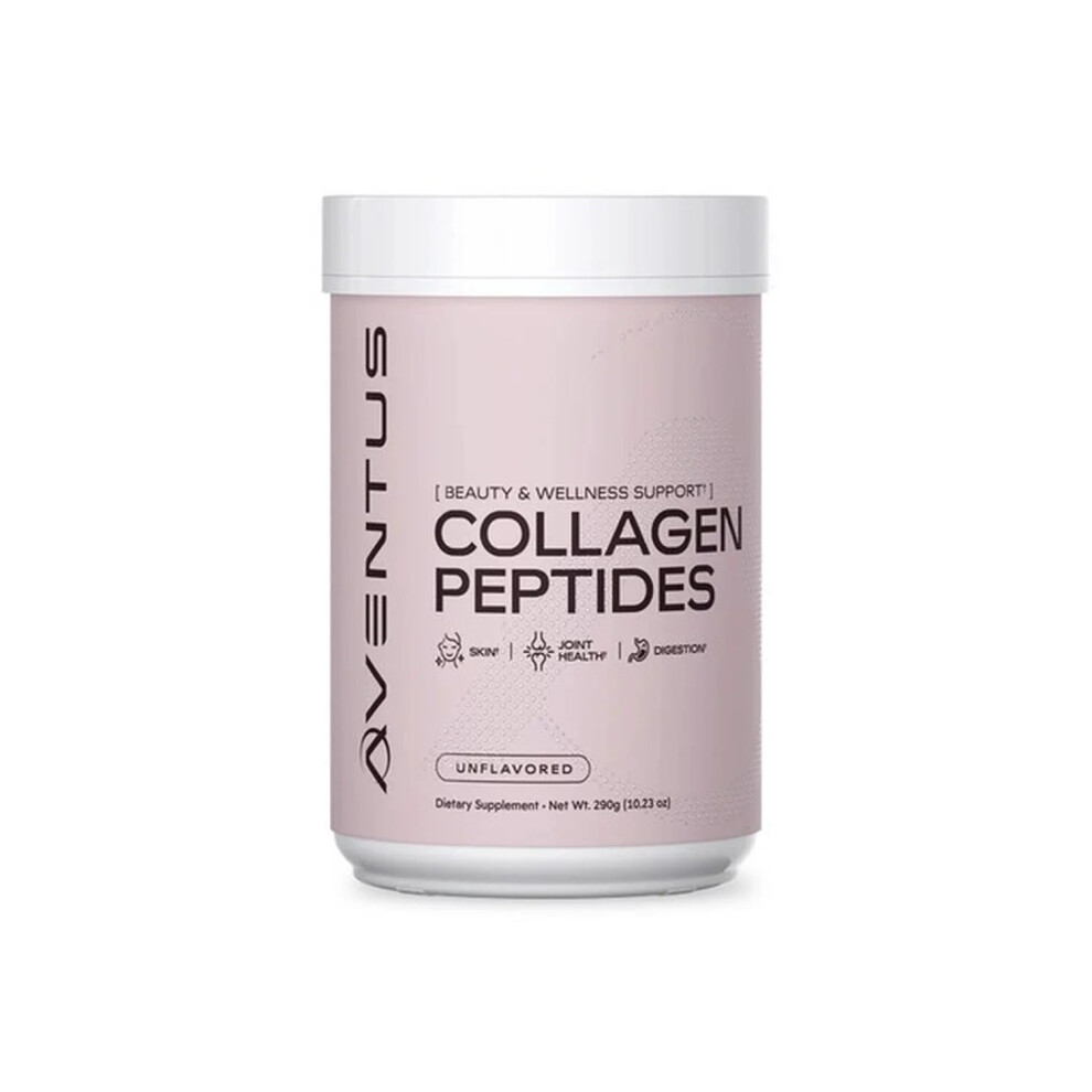 Collagen Peptides - 290 grams