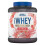 Critical Whey, Strawberry Milkshake - 2000 grams 1