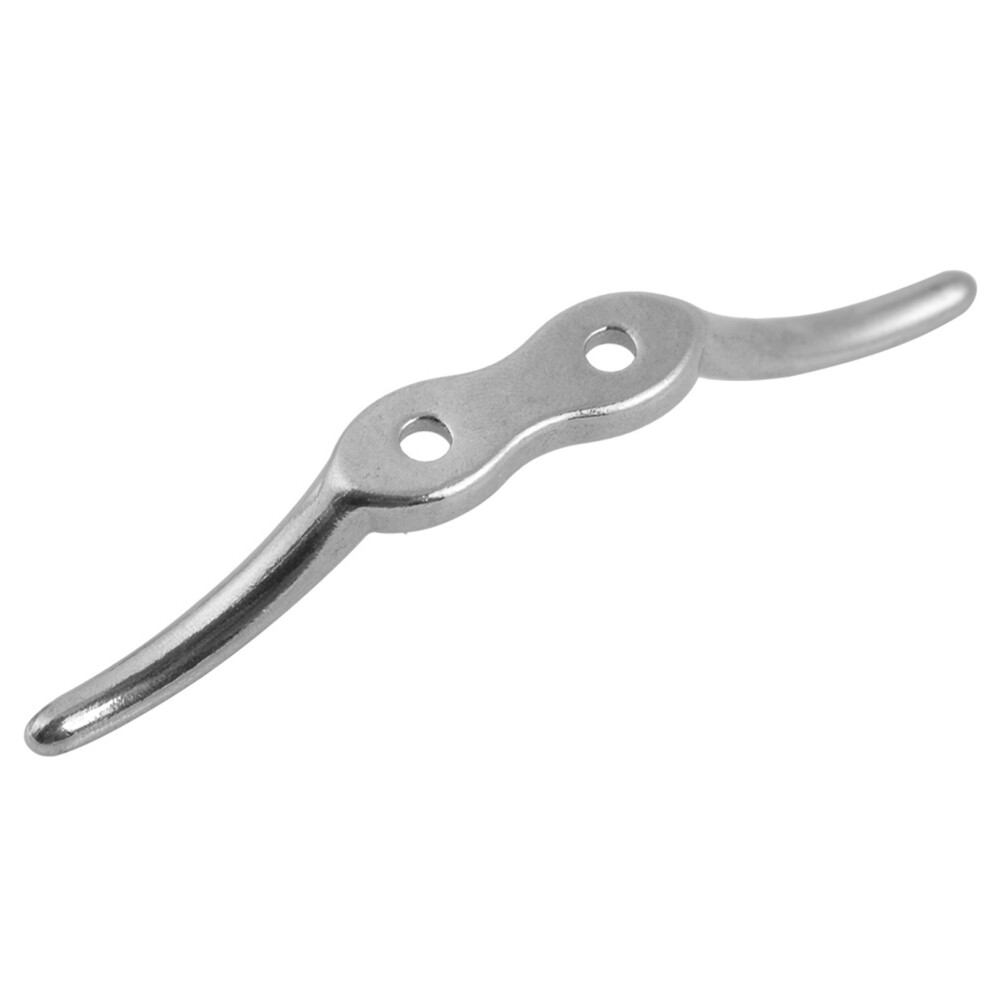 Stainless Steel Marine Boat Cleat Anchor Deck Fitting Yacht Dock Fastener 8721393811517