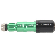 .350 Green Shaft Adapter Sleeve 1.5 For RBZ R11S R11 Driver
