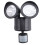 22 LED Dual Security Detector Solar Spot Light Motion Sensor Outdoor Floodlight 3