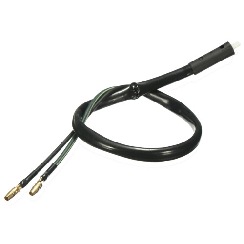 Motorcycle ATV Scooter Stop Light Brake Clutch Front Lever  Through Hole