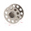 New 40pcs Sewing Machine Bobbins Stainless For Household Singer 15 Class 7