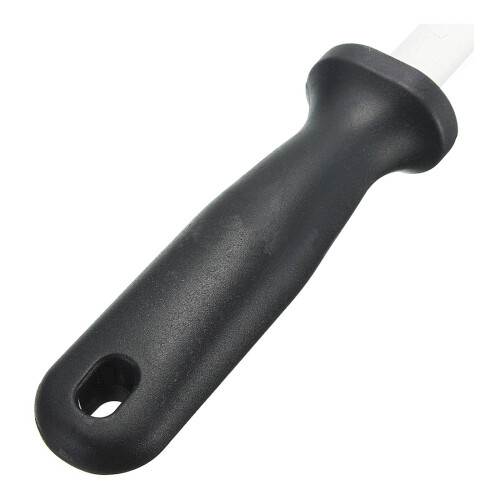 13" Ceramic Corundum Sharpener Rod Stick Bar for Blade Sharpening Kitchen Tool 2