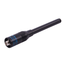 NA-773 SMA-F Portable Dual-frequency antenna for UV-5R UV-3R Radio
