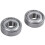 607Z 7 x 19 x 6mm Double Shielded Deep   Bearings 5 Pcs 4
