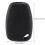 Remote 2 Button Key Fob Case for   Movano/Vivaro  Trafic 6