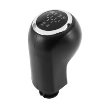 5 gear stick shift knob for ASTRA MK5 CORSA D ZAFIRA B -5738025