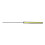 2 X Waterdichte, Superheldere Auto DRL-Mistlampen COB LED-Licht Wit 7
