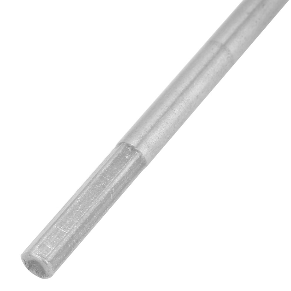Woodworking Spade Bit Set 6 Sizes 10mm to 25mm