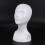 Mannequin Foam  Model Glasses Hat Wig Display Stand 3