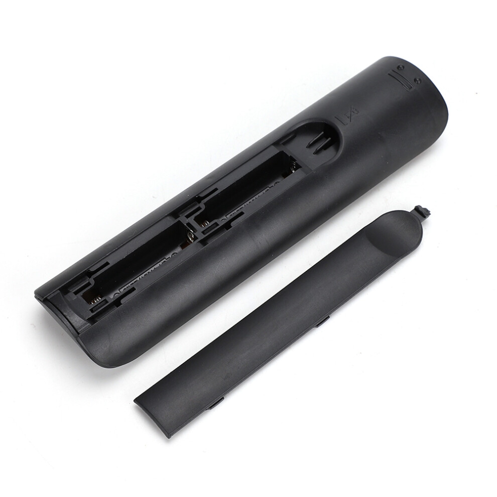 Bn59-01189A Remote 2Xaaa 17.5X4.4x2 Cm Black 7601393811926