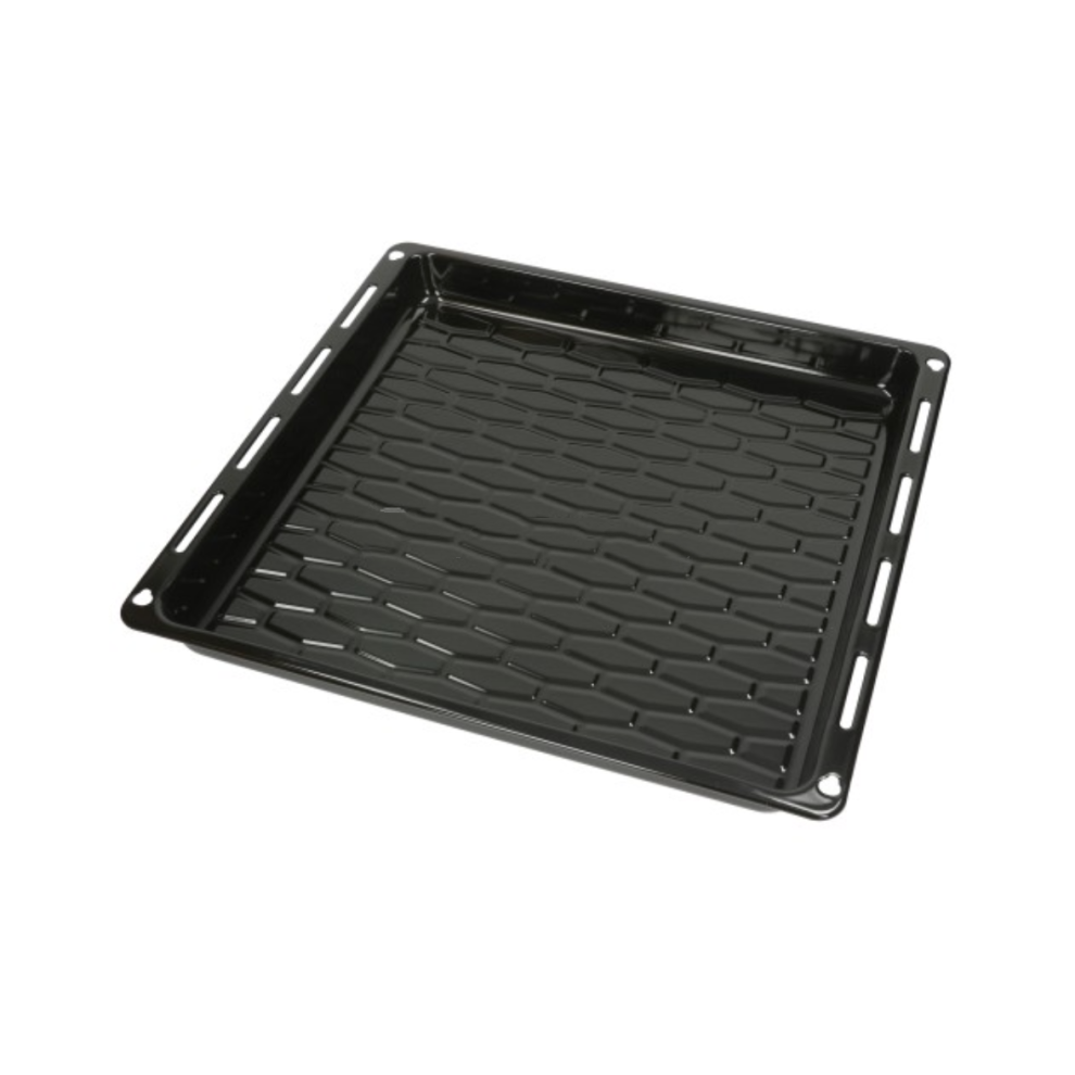Hotpoint Genuine Hde5vdcb Oven Baking Tray