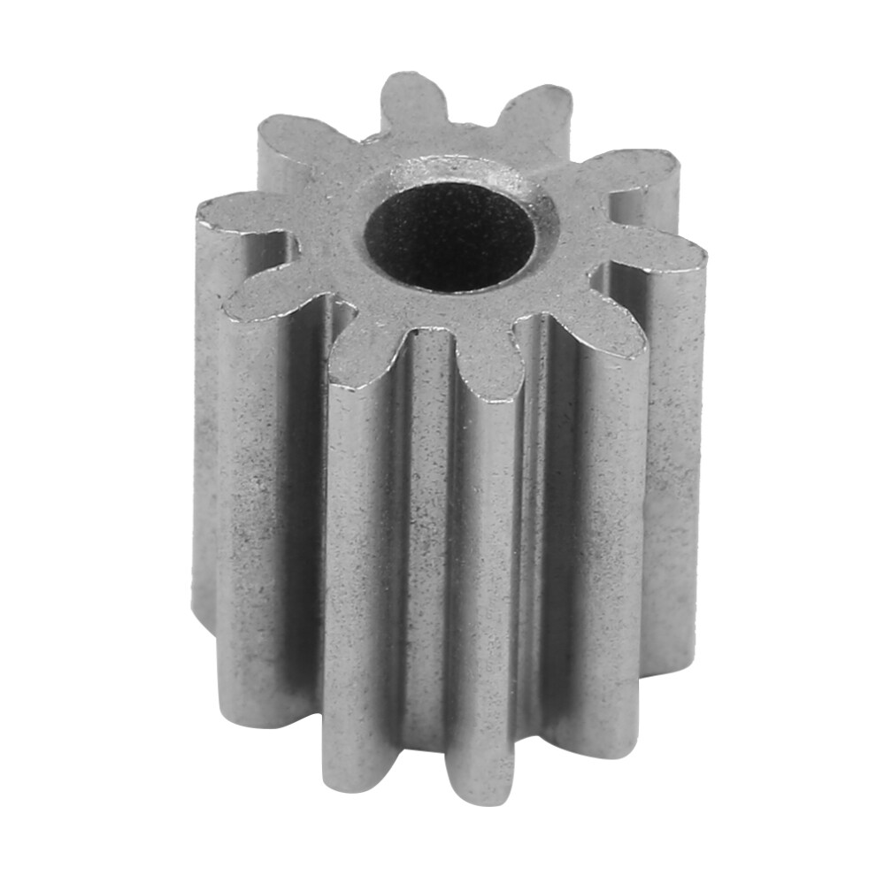 12V RS550 High Torque Motor for DIY Toys