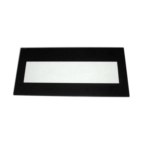 Hotpoint Genuine Hotpoint HDE5VDCB Top Oven Inner Glass