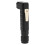 S22 Mini Flashlight 1500mAh Aluminum Gray USB 4