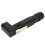 S22 Mini Flashlight 1500mAh Aluminum Gray USB 5