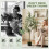 Homcom (S) HOMCOM Decorative Artificial Plant, Silk Olive Tree 6