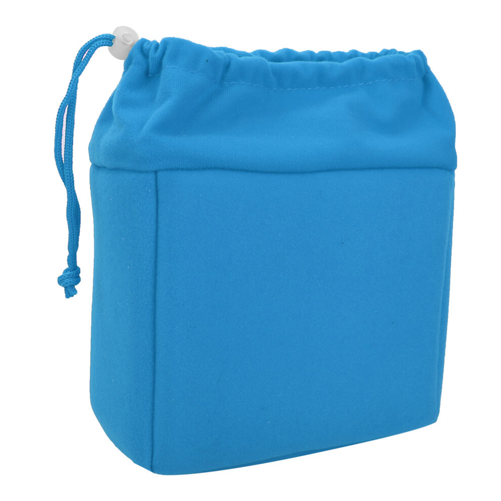 Lightweight Dslr Lens Pouch With Drawstring 7790334059104